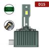 Double Copper Tube D-Series LED Headlight D1S/D2S/D3S/D4S/D8S: Enhanced Decoding & Focusing