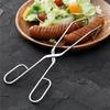 Kitchen Art Benny Stainless Steel Scissor Tongs