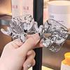 Newcomer 0.01 Luxury Adhesive Hook: Strong, No-Drill, Non-Marking Wall Hook for Bathroom