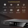 SANSUI SQ12 Professional Karaoke Speaker System (CN Version)