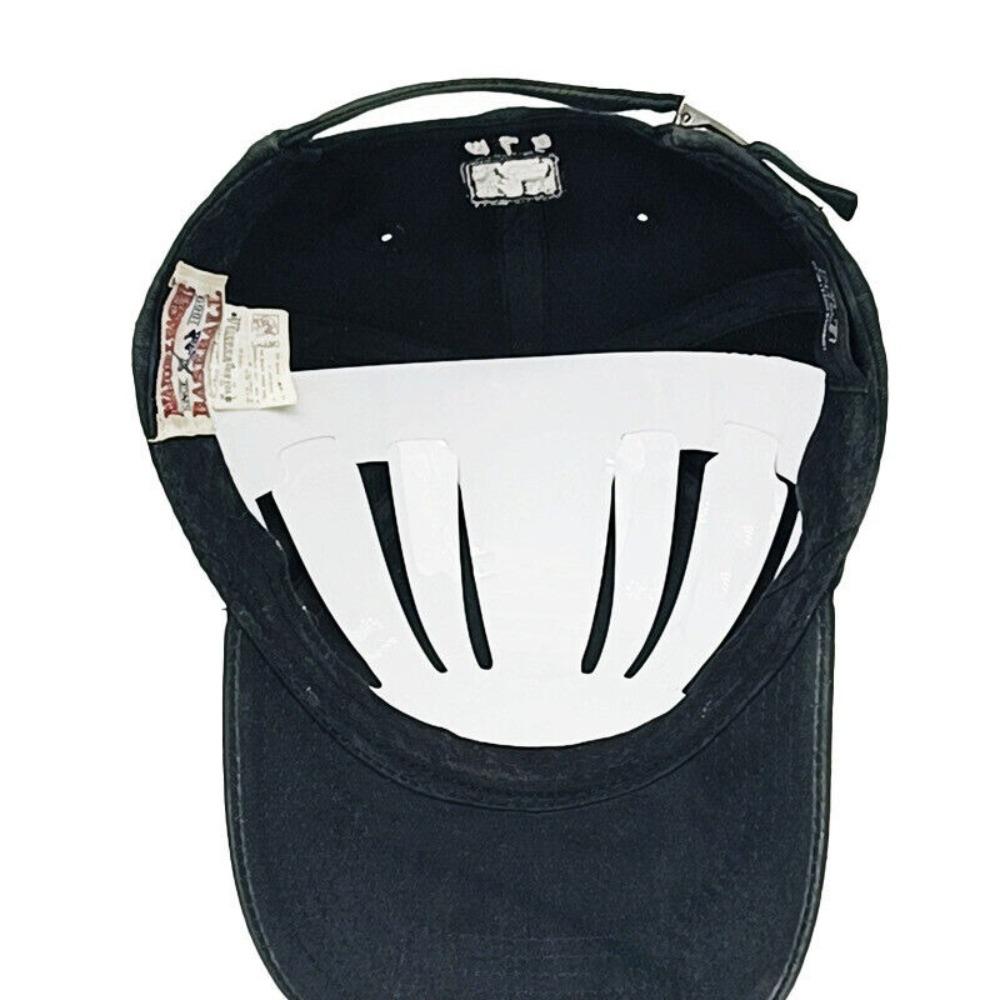 10Pcs Protector Holder Hat Insert Caps Liners White Baseball Hat Shaper Hat Inner Support Anti Deformation Universal