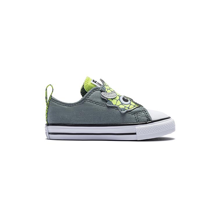 Converse Low top Kids Canvas Shoes Children Aged 3 7 Years Old A15901C