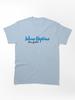 Johns Hopkins University Johns Hopkins University JHU Class of 2027 Classic Unisex T-Shirt