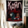 Korn Pattern Home Decor Tapestry, Wall Hanging, Decorative RV Wall Cloth.MGT0918057
