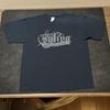 Saliva Shirt Men Vintage Black Blood Stained Love Story Marilyn Manson Metallica Unisex T-Shirt