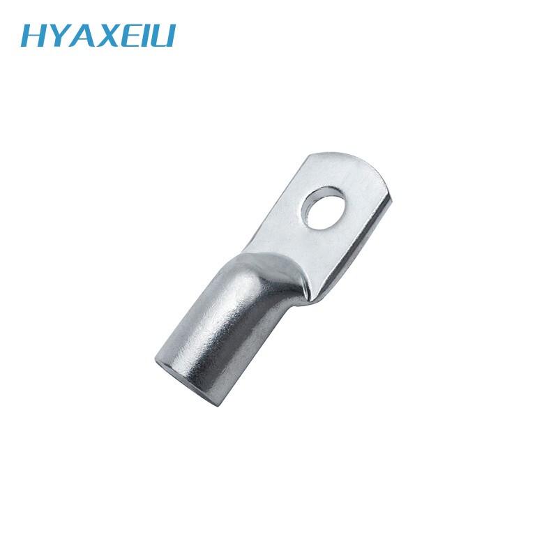 HYAXEIU Tin-Plated Copper Terminal Lug