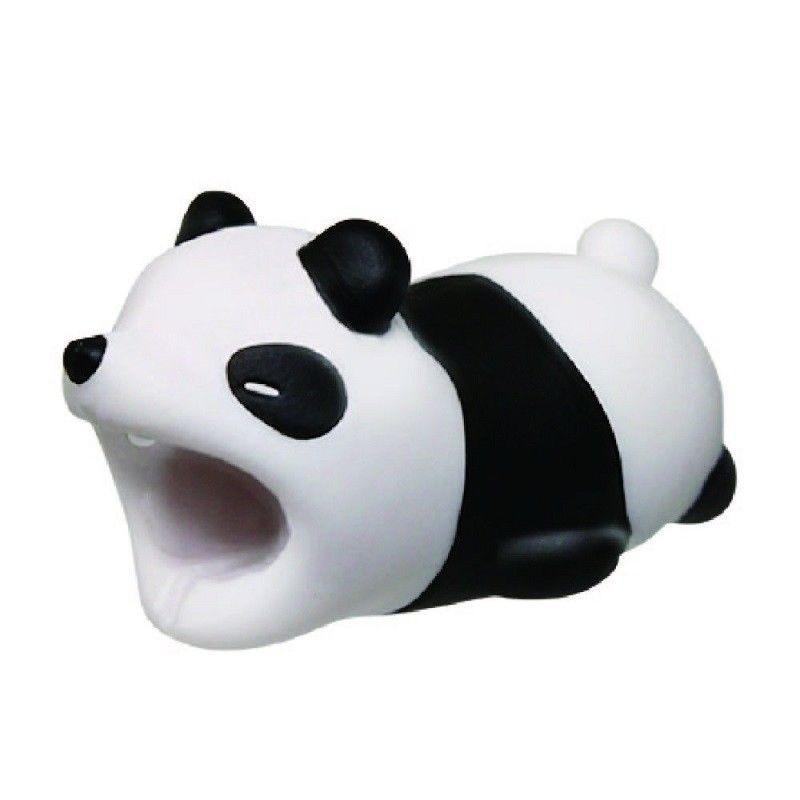 Cable Dream Bite For Iphone Cable Cord Animal Phone Accessory Protects Cute New