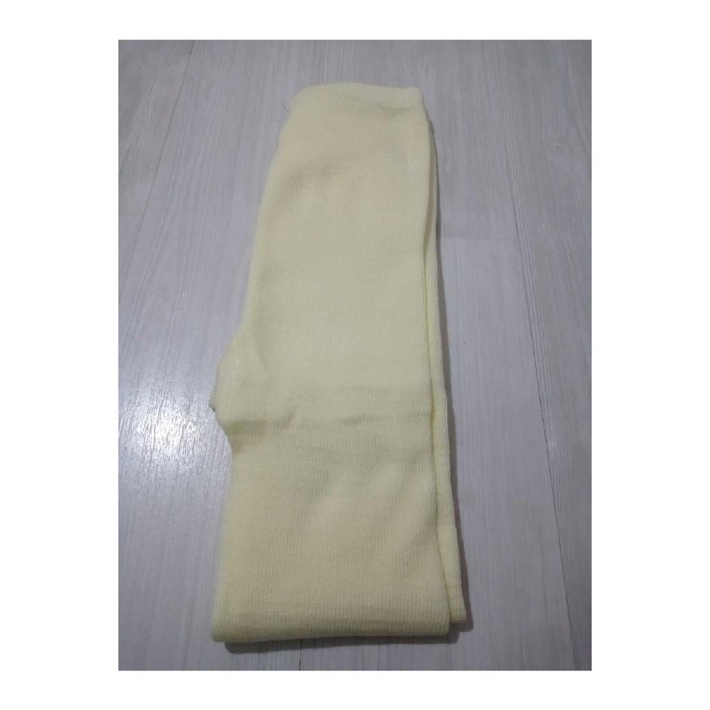 Dicke Winter-Strickstrumpfhose Thessaloniki aus Wolle, Unterwäsche