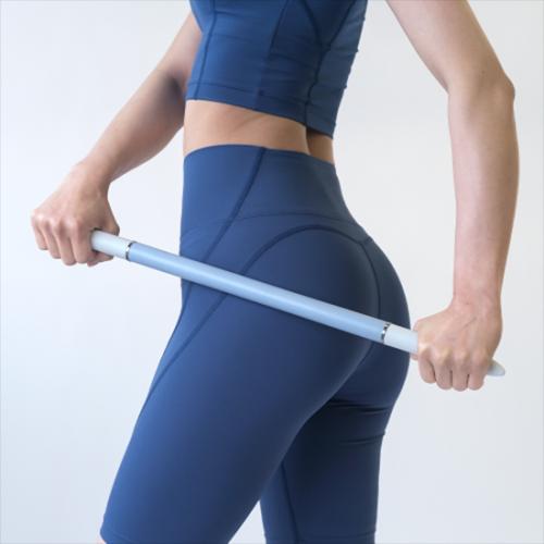 Recovery Massage Stick Pulling Bar