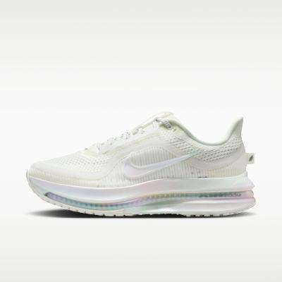 

Nike Air Zoom Pegasus Premium Summit White Iridescent (Women s) 38.5