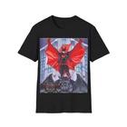 Batwoman T Shirt DC Comics Dark Hero Tee XL