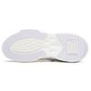 Anta Dominator Non-Slip Lightweight Durable Mid-Top Skate Shoes Women Skate Shoes White Purple 122128084-6