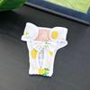 Female Dog Sanitary Belly Band - Menstrual Care Underwear for Puppies
