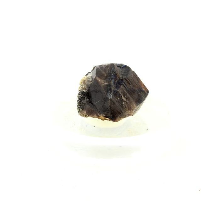 Pierres et Minéraux. Cassiterite. 101.50 ct. Quily, Morbihan, Bretagne, France.