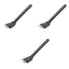 Durable Heavy Duty Barbecue Bbq Wire Cleaning Brush And Scraper For Effortless Grilling