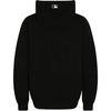 New MLB Sweatshirts Unisex Black 31HD02941-50L