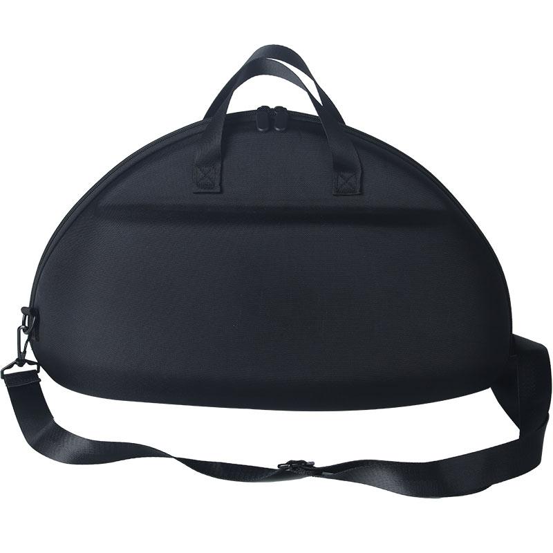 Hard EVA Outdoor Travel Protect Cover Storage Bag Carrying Case for Harman Kardon GO+PLAY3 Wireless Bluetooth-compatible Speaker