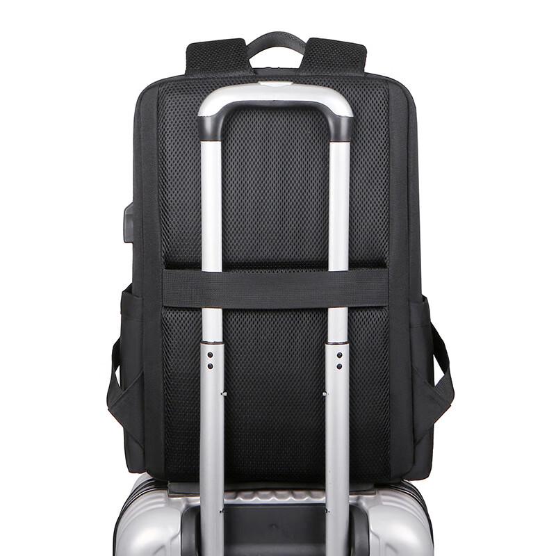 Li Shen Business Travel Backpack