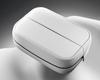 BYD Xia 2025 Model Car Armrest Tissue Box & Seat Interior Accessories