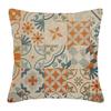 Haus Wohnzimmer Moderne Dekoration Kissen Dekoration Kissenbezug 45*45 40X40Cm 60X60Cm 45X45Cm Persisches Muster 50X50Cm Boho