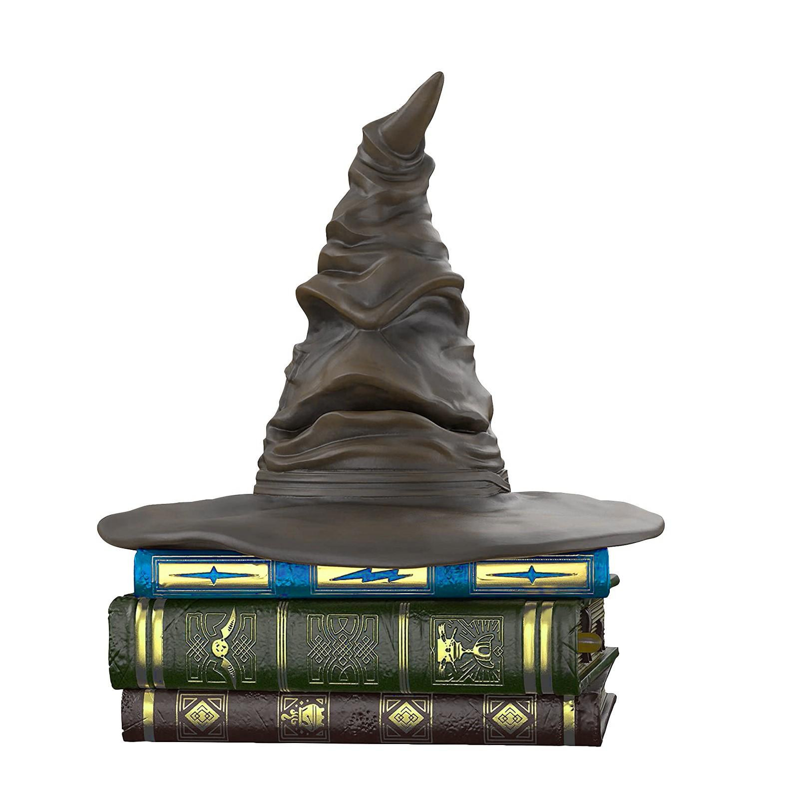 Рождественский орнамент на память, сортировочная шляпа 2021 г.