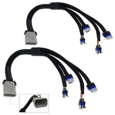 Doplňky pro autoelektroniku – Autokabely, adaptéry, zásuvky