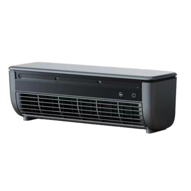 

Wireless Wall-Mounted Portable Ice Mist Fan for Home and Dormitories /