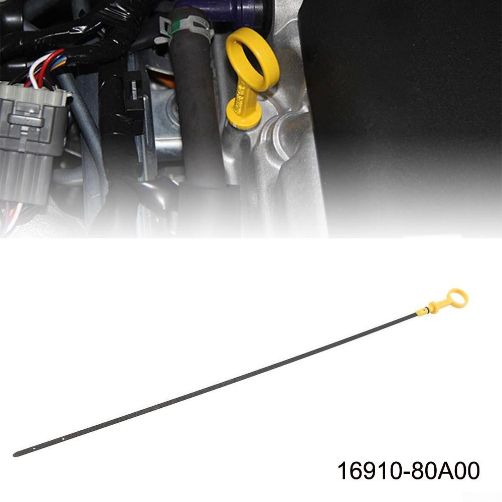 16910-80A00 Engine Oil Dipstick 56cm Engine Oil Dipstick Practical To Use