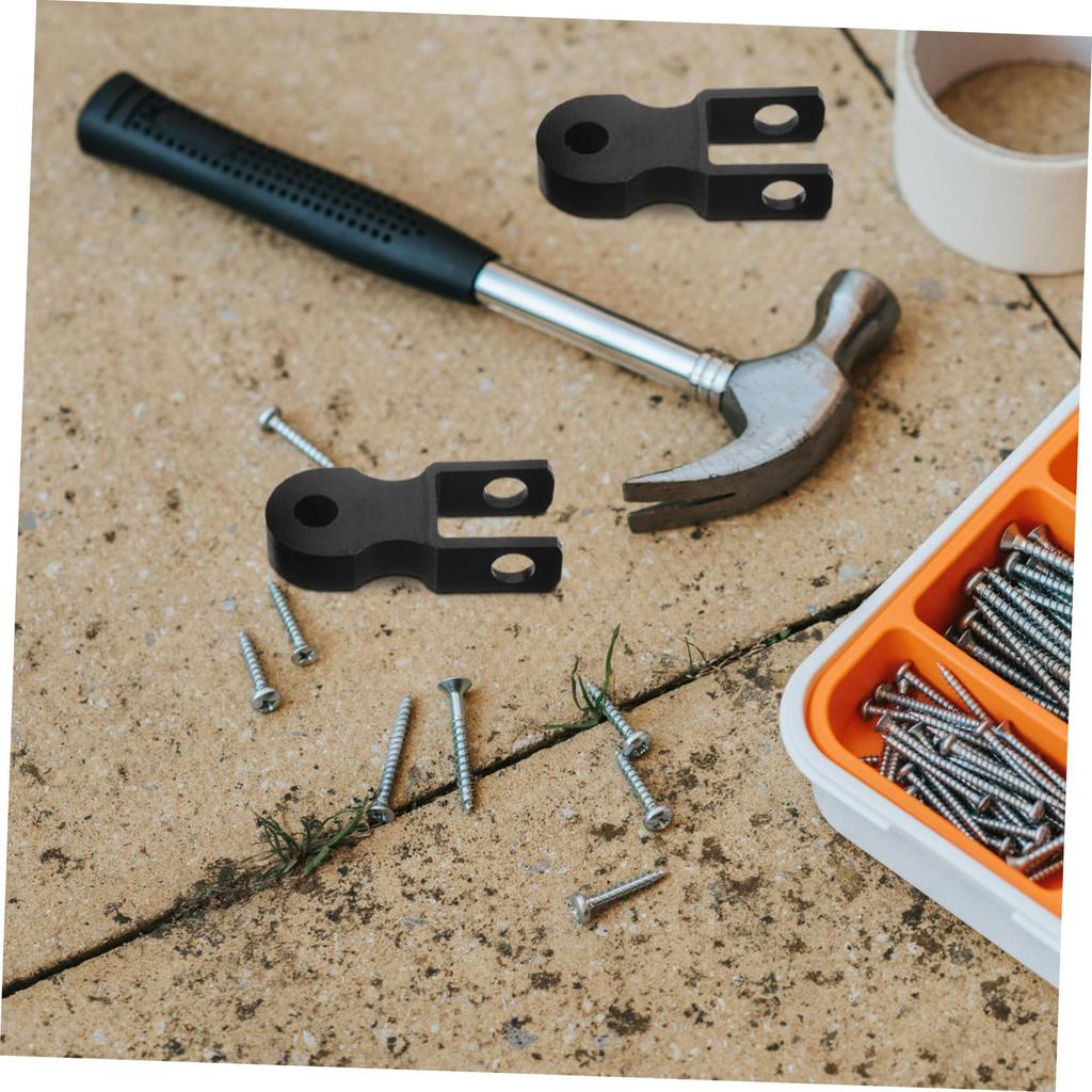 DONFAMDS 2pcs Rear Shock Absorber Bicycle Shock Absorber Sk