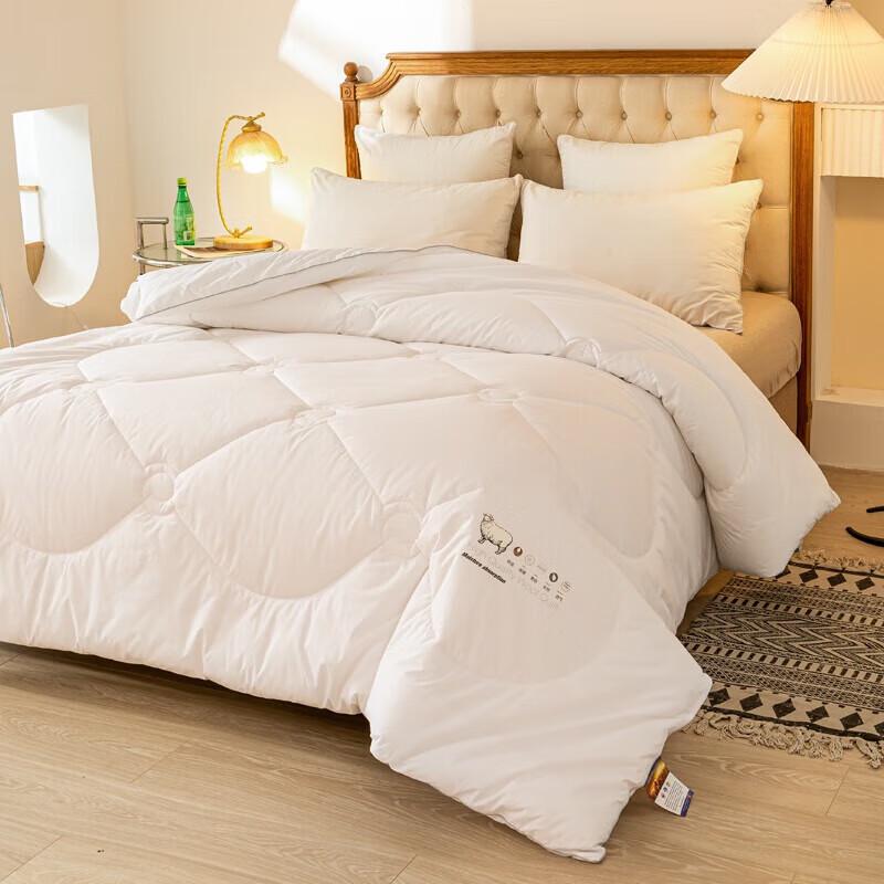 Yalu Winter Polyester Fiber Quilt