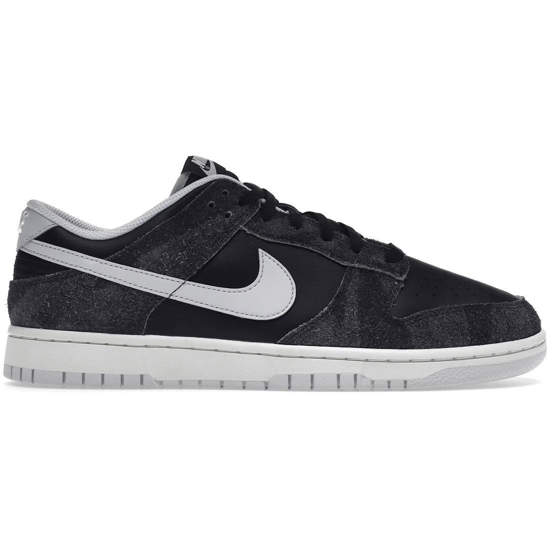 

Sneaker Nike Dunk Low Retro Animal Pack Zebra(DH7913-001) 38.5