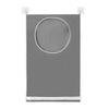 Door Hanging Hamper Bag, Laundry Basket Dirty Clothes Storage Pouch Dorm