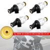 4 BUC Injector Combustibil 0280150941 0280150705 Pentru BMW K1 K100 K1100 K1200 RS LT GT