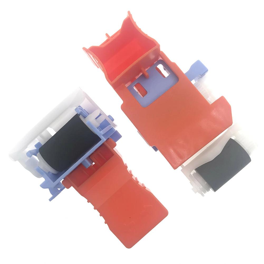 J8J70-67904 Separate Pickup Feed Roller Kit For HP M607 M608 M609 M610 M611 M612 M631 M632 M633 M634 M635 M636 Printers Parts