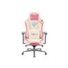 Phoenix Nova Cream Edition Pink Gaming Chair