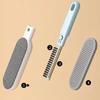 4 w 1 Wałki do usuwania sierści Szczotki Szczotka do usuwania kłaczków Szczotka do usuwania kurzu i lepkiego środka czyszczącego Zapper do sierści Czyszczenie narzędzi do sierści zwierząt