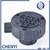 16 Pin Auto Waterproof Connector Transmission Gearbox Body Controller Connector Computer Plug 09430701 7503442-04 7 503 442-04