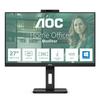 Aoc q27p3qw schermo piatto per PC 68,6 cm (27'') 2560 x 1440 pixel quad hd