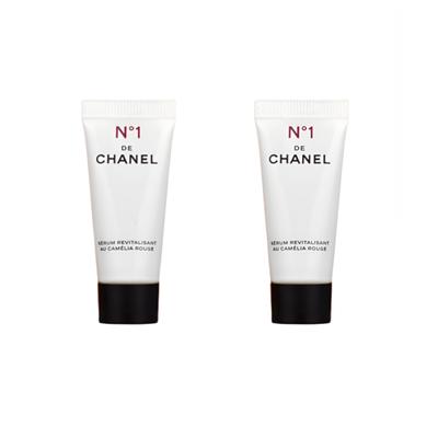 N°1 De Chanel Smoothing Serum Travel Size Sample(5ml)