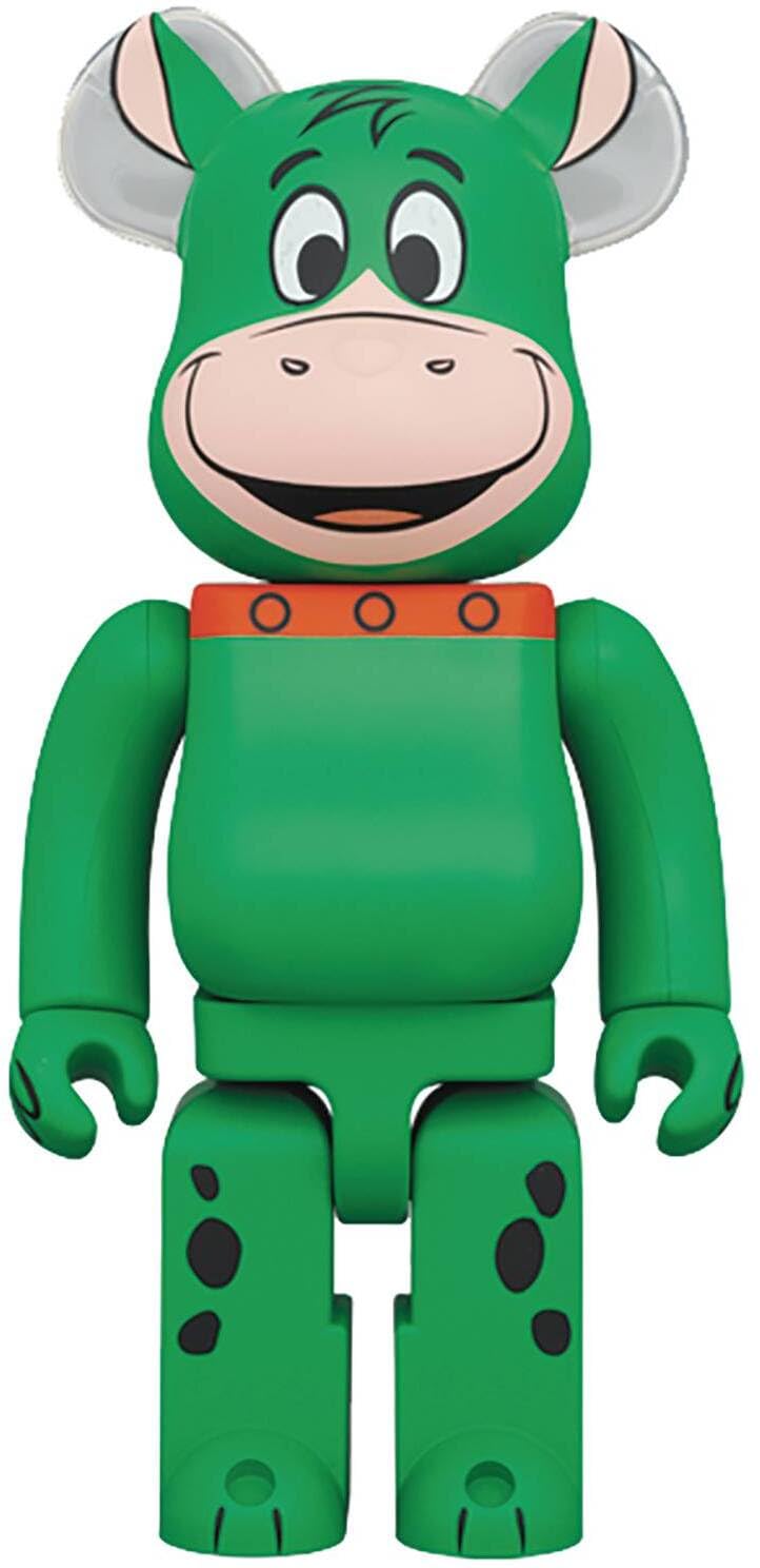 

Hoppy BE@RBRICK 400%