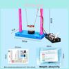 Experiment DIY Elektromagnetisches Pendel mit Physik-Lernkit für MINT-Klassenzimmer