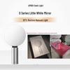 AMIRO O2 Series LED Desktop Makeup Mirror
