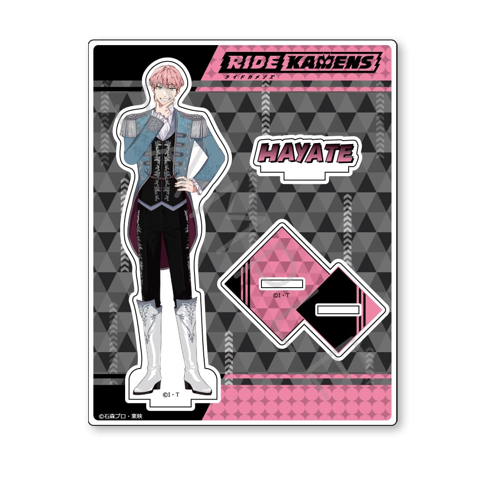 

Акриловая подставка F Ride Comes [Sou]