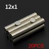 N35 Round Neodymium Magnet Small Strong Permanent Magnet For DIY Crafts Model Making Hardware Fixing Home Decoration