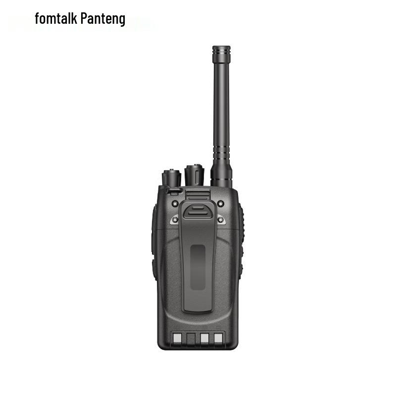 Fomtalk FT4800 Analog Walkie-Talkie (CN version)
