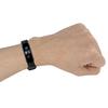 Watch Strap Anti-loss Soft Lightweight Portable Smooth Wristband for Xiaomi Mi Band 6/5/4/3