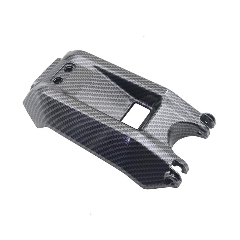 Quick Release Replacement Battery Cover Shockproof Battery Guard Battery Protection Case for Light S/X Motorcycles