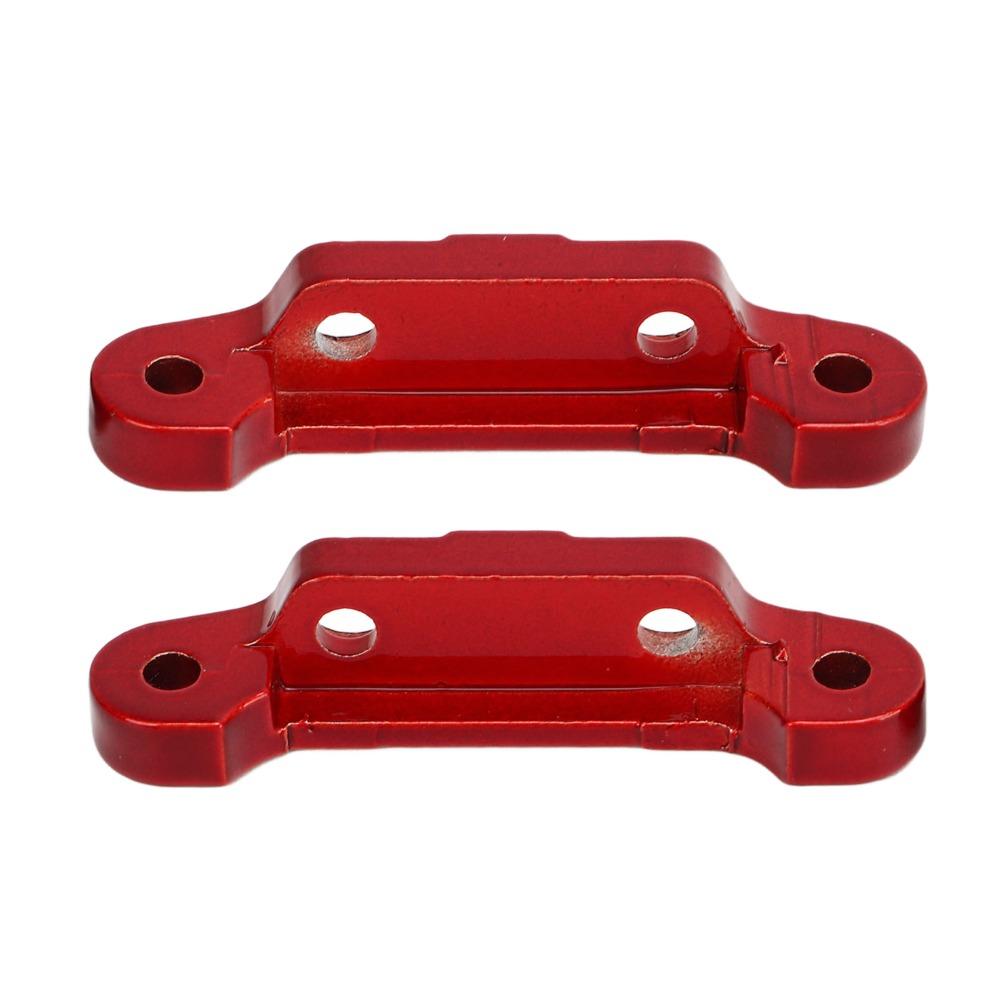 2Pcs/Set High Strength RC Suspension Arm for SCY 16101/16102/16103/16201 1/16 RC Car RC Cars Repair