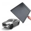 Auto Parts Full Aluminum Waterproof Electric Rolling Truck Bed Cover Fit Pickup