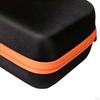 12 Slots Essential Oil Carrying Case Storage Bag Holds 15ml Bottles, Nail Box